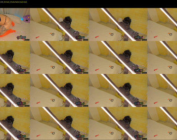 queenlamia — 11 minute Chaturbate female cam show recording, 720p, Apr 5, 2021