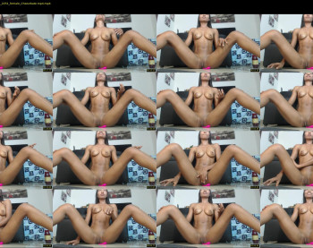 rachel_evans_ — 5 minute Chaturbate female cam show recording, 1080p, Apr 4, 2021