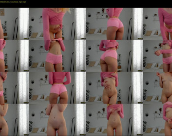 rennatha21 — 74 minute Chaturbate female cam show recording, 1080p, Apr 4, 2021