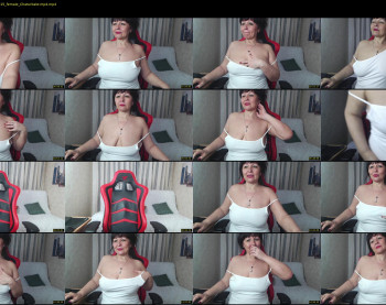 roxyswetty — 17 minute Chaturbate female cam show recording, 1080p, Apr 4, 2021