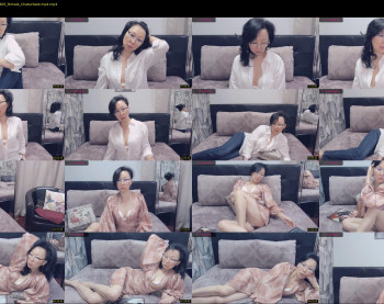sandrami__ — 64 minute Chaturbate female cam show recording, 720p, Apr 4, 2021