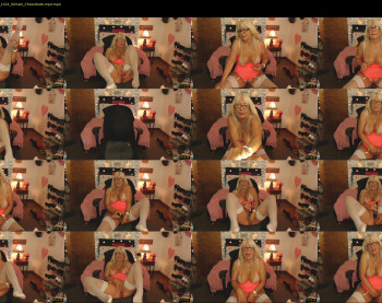 sassythang4u — 13 minute Chaturbate female cam show recording, 720p, Apr 4, 2021