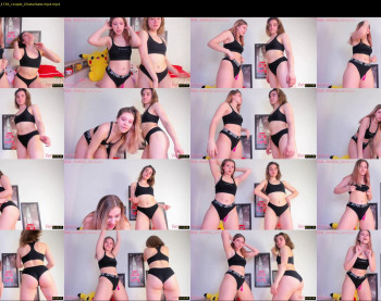 scarlepastery — 13 minute Chaturbate couple cam show recording, 1080p, Apr 4, 2021
