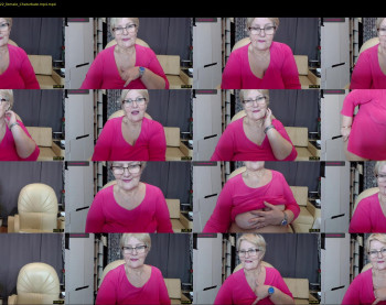 selenna57 — 31 minute Chaturbate female cam show recording, 720p, Apr 4, 2021