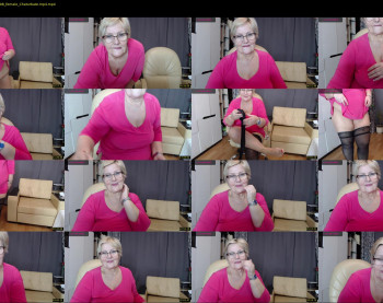 selenna57 — 39 minute Chaturbate female cam show recording, 720p, Apr 4, 2021