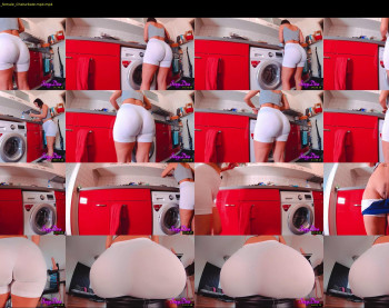 sexydea — 29 minute Chaturbate female cam show recording, 1080p, Apr 4, 2021