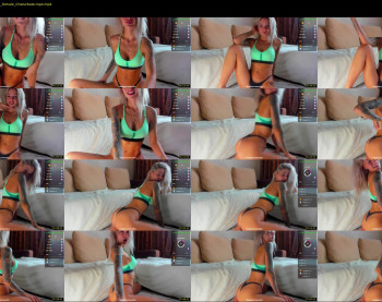 smurf19 — 4 minute Chaturbate female cam show recording, 720p, Apr 5, 2021