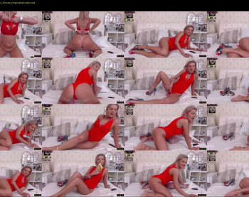 sofialloyd — 70 minute Chaturbate female cam show recording, 1080p, Apr 5, 2021