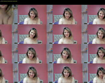 sonya_boldwin — 2 minute Chaturbate female cam show recording, 1080p, Apr 4, 2021