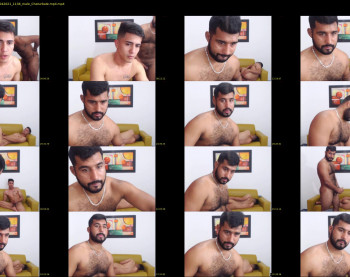 straigthguysfun — 70 minute Chaturbate male cam show recording, 1080p, Apr 4, 2021