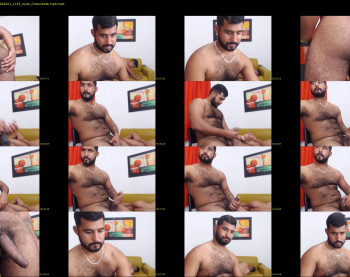 straigthguysfun — 17 minute Chaturbate male cam show recording, 1080p, Apr 4, 2021