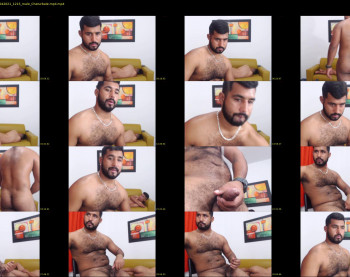 straigthguysfun — 37 minute Chaturbate male cam show recording, 1080p, Apr 4, 2021