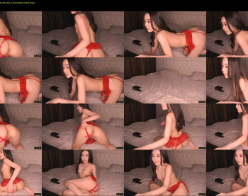 succuba_ — 11 minute Chaturbate female cam show recording, 720p, Apr 4, 2021