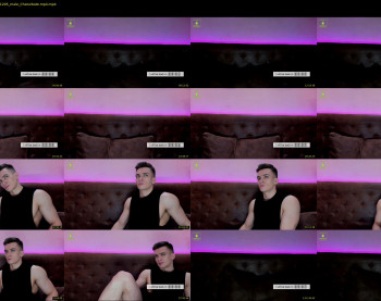 sultryandrew — 70 minute Chaturbate male cam show recording, 1080p, Apr 4, 2021