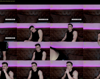 sultryandrew — 70 minute Chaturbate male cam show recording, 1080p, Apr 4, 2021