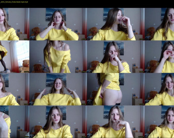 sweet_sin_sati — 70 minute Chaturbate female cam show recording, 1080p, Apr 4, 2021