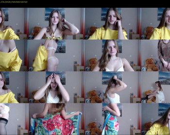 sweet_sin_sati — 70 minute Chaturbate female cam show recording, 1080p, Apr 4, 2021