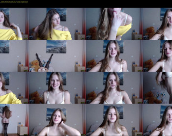 sweet_sin_sati — 70 minute Chaturbate female cam show recording, 1080p, Apr 4, 2021