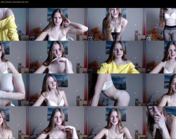 sweet_sin_sati — 70 minute Chaturbate female cam show recording, 1080p, Apr 4, 2021