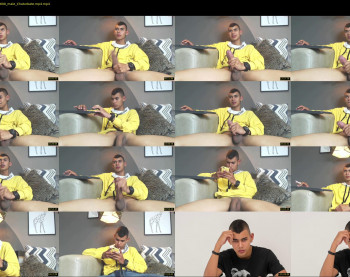 tatanwalker — 70 minute Chaturbate male cam show recording, 720p, Apr 4, 2021