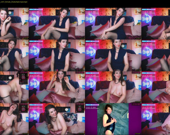 tealchromatic — 119 minute Chaturbate female cam show recording, 480p, Apr 4, 2021