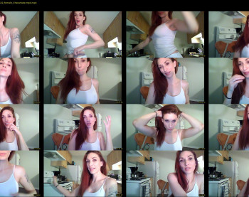 tiannarae — 10 minute Chaturbate female cam show recording, 720p, Apr 5, 2021