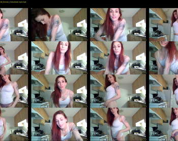 tiannarae — 10 minute Chaturbate female cam show recording, 720p, Apr 5, 2021
