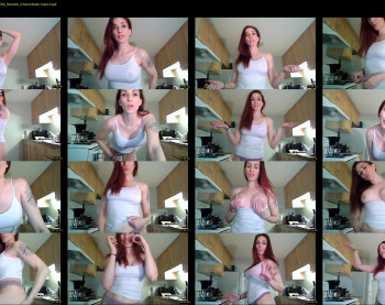 tiannarae — 10 minute Chaturbate female cam show recording, 720p, Apr 5, 2021