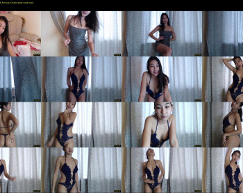 tinaniksy — 14 minute Chaturbate female cam show recording, 1080p, Apr 4, 2021