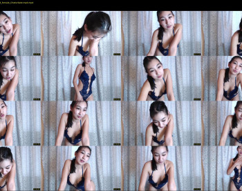 tinaniksy — 3 minute Chaturbate female cam show recording, 1080p, Apr 4, 2021