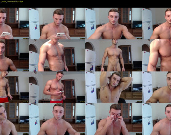 tom_fordd — 70 minute Chaturbate male cam show recording, 1080p, Apr 4, 2021