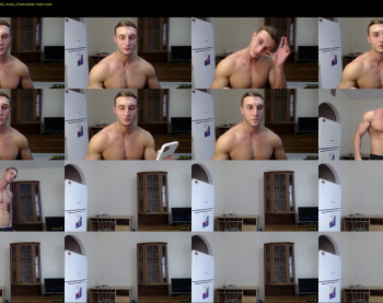 tom_fordd — 31 minute Chaturbate male cam show recording, 1080p, Apr 4, 2021