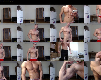 tom_fordd — 39 minute Chaturbate male cam show recording, 1080p, Apr 4, 2021
