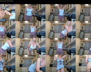 tunderose — 70 minute Chaturbate female cam show recording, 1080p, Apr 4, 2021