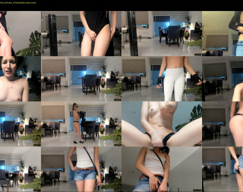 venus_oats — 70 minute Chaturbate female cam show recording, 1080p, Apr 4, 2021