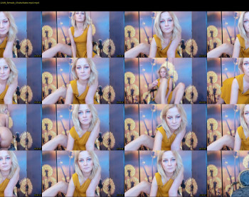 viciousqueen — 13 minute Chaturbate female cam show recording, 1080p, Apr 4, 2021