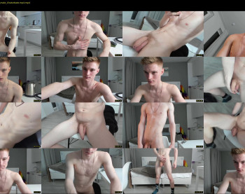 viksons — 70 minute Chaturbate male cam show recording, 1080p, Apr 4, 2021