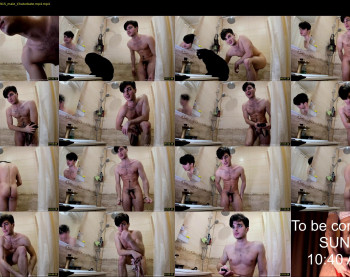 waynenorth — 27 minute Chaturbate male cam show recording, 1080p, Apr 4, 2021