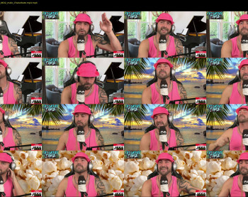whaaaaaaaat — 76 minute Chaturbate couple cam show recording, 1080p, Apr 4, 2021