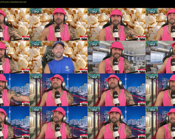 whaaaaaaaat — 73 minute Chaturbate couple cam show recording, 1080p, Apr 4, 2021