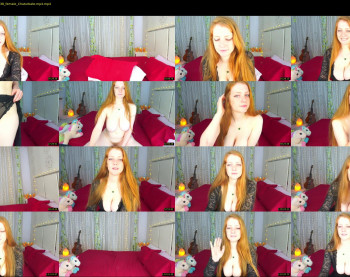 x__rose__x — 93 minute Chaturbate female cam show recording, 720p, Apr 4, 2021