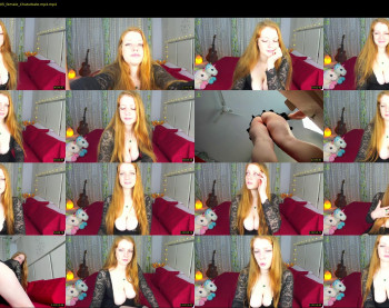 x__rose__x — 102 minute Chaturbate female cam show recording, 720p, Apr 4, 2021