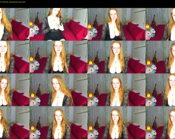 x__rose__x — 78 minute Chaturbate female cam show recording, 720p, Apr 4, 2021