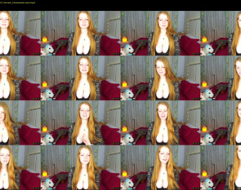 x__rose__x — 3 minute Chaturbate female cam show recording, 720p, Apr 4, 2021