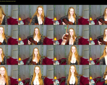 x__rose__x — 49 minute Chaturbate female cam show recording, 720p, Apr 4, 2021