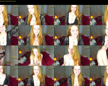 x__rose__x — 87 minute Chaturbate female cam show recording, 720p, Apr 4, 2021