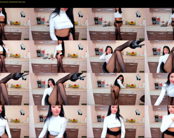 xkimoraxx — 70 minute Chaturbate female cam show recording, 1080p, Apr 4, 2021