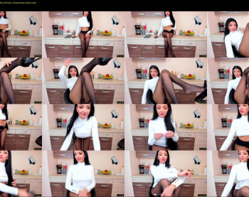 xkimoraxx — 70 minute Chaturbate female cam show recording, 1080p, Apr 4, 2021