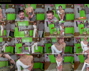 xwithy — 76 minute Chaturbate female cam show recording, 1080p, Apr 4, 2021