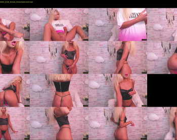 yourmidnightcoffee — 70 minute Chaturbate female cam show recording, 1080p, Apr 5, 2021